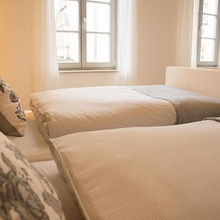 Urlaubsfreude Biedermann Haus Blumenglueck - Rose Lejlighed Sebnitz Eksteriør billede